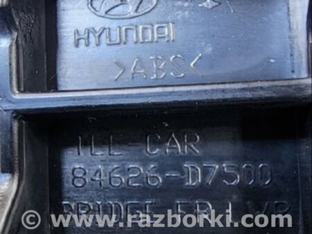 ФОТО Кронштейн для Hyundai Tucson III TL (15-21) Київ