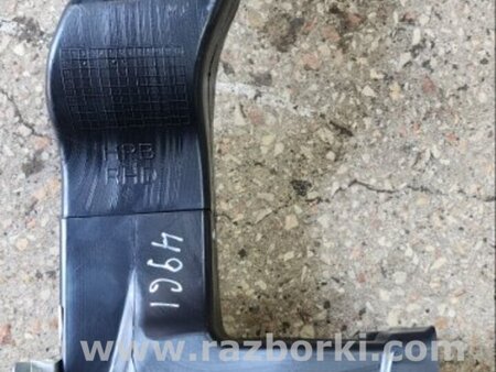 ФОТО Воздухозаборник для Hyundai Tucson III TL (15-21) Київ