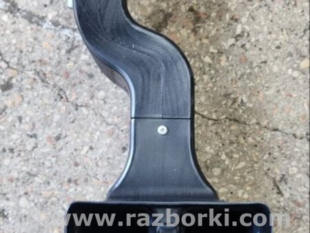 ФОТО Воздухозаборник для Hyundai Tucson III TL (15-21) Київ