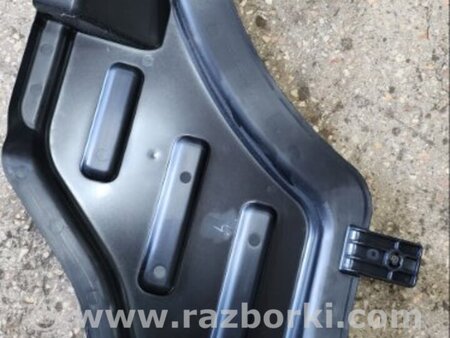 ФОТО Пластик салона задний правый для Hyundai Tucson III TL (15-21) Київ