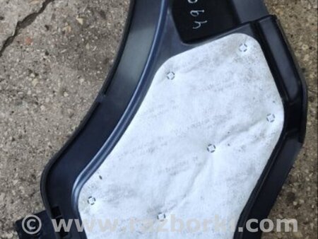 ФОТО Пластик салона задний правый для Hyundai Tucson III TL (15-21) Київ