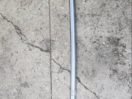 ФОТО Рейлинг крыши для Hyundai Tucson III TL (15-21) Київ