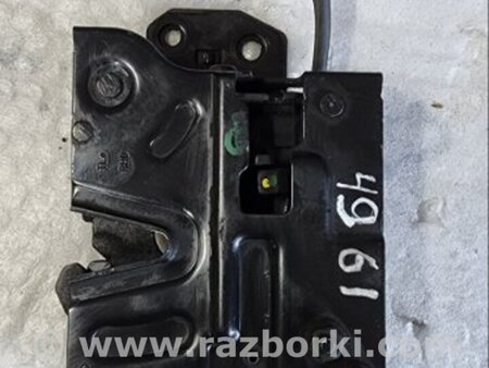 ФОТО Замок капота для Hyundai Tucson III TL (15-21) Київ