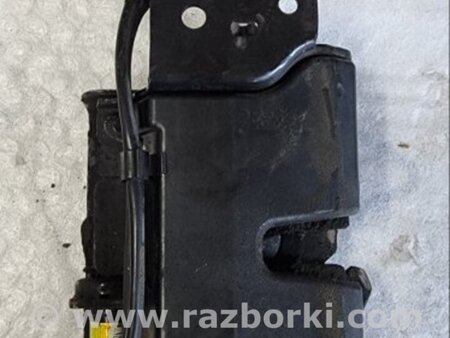 ФОТО Замок капота для Hyundai Tucson III TL (15-21) Київ