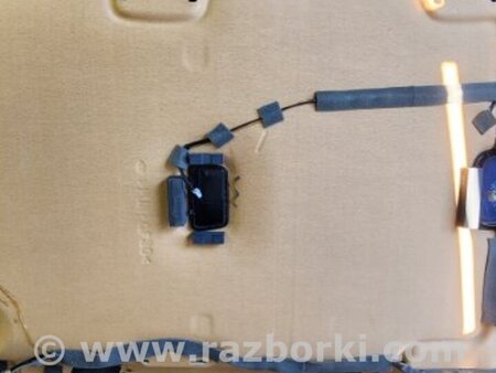 ФОТО Потолок для Hyundai Tucson III TL (15-21) Київ