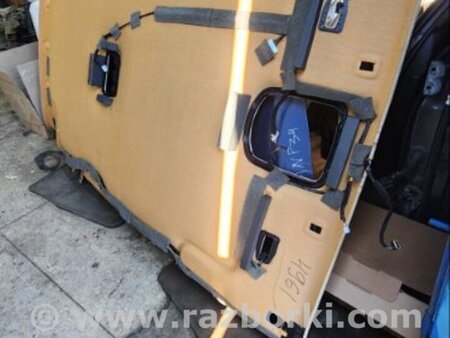 ФОТО Потолок для Hyundai Tucson III TL (15-21) Київ