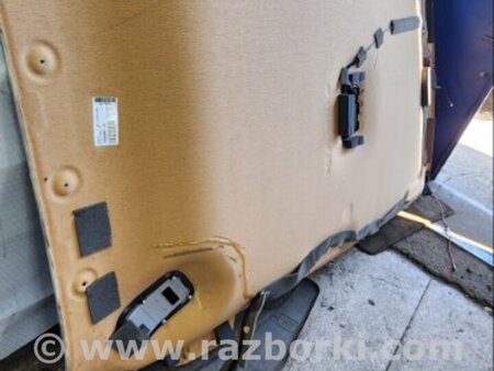 ФОТО Потолок для Hyundai Tucson III TL (15-21) Київ