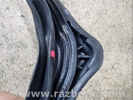 ФОТО Уплотнительная резинка задняя левая для Hyundai Tucson III TL (15-21) Київ