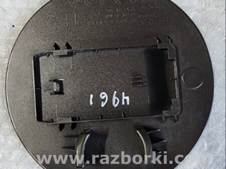 ФОТО Накладка лючка бензобака для Hyundai Tucson III TL (15-21) Київ