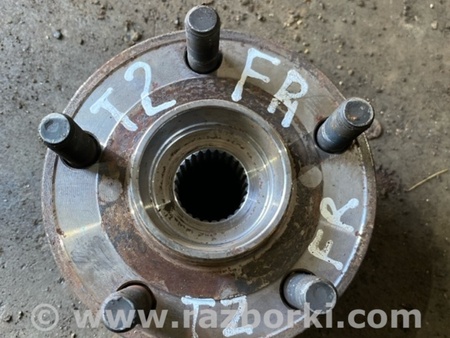 ФОТО Ступица передняя правая для Subaru Legacy IV BL/BP (03-09) Київ