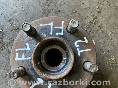 ФОТО Ступица передняя левая для Subaru Legacy IV BL/BP (03-09) Київ