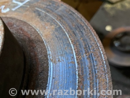 ФОТО Тормозной диск передний правый для Subaru Legacy IV BL/BP (03-09) Київ