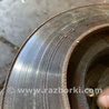 ФОТО Тормозной диск передний правый для Subaru Legacy IV BL/BP (03-09) Київ