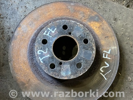 ФОТО Тормозной диск передний левый для Subaru Legacy IV BL/BP (03-09) Київ