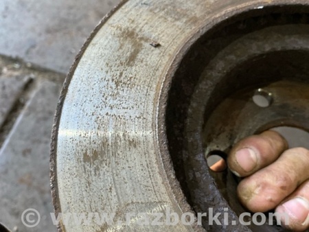 ФОТО Тормозной диск передний левый для Subaru Legacy IV BL/BP (03-09) Київ