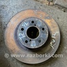 Тормозной диск передний левый Subaru Legacy IV BL/BP (03-09)