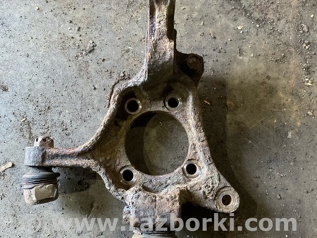 ФОТО Цапфа передняя правая для Subaru Legacy IV BL/BP (03-09) Київ