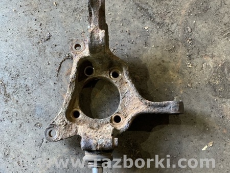 ФОТО Цапфа передняя левая для Subaru Legacy IV BL/BP (03-09) Київ