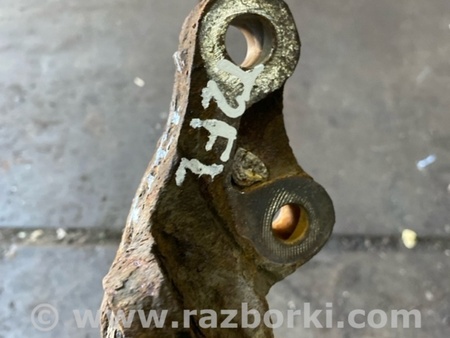 ФОТО Цапфа передняя левая для Subaru Legacy IV BL/BP (03-09) Київ