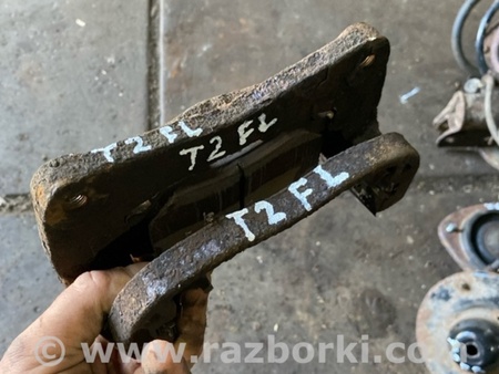 ФОТО Скоба суппорта передняя левая для Subaru Legacy IV BL/BP (03-09) Київ