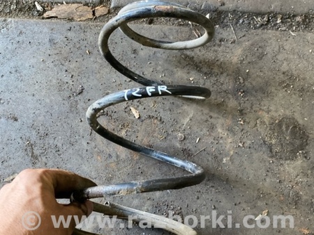 ФОТО Пружина передняя правая для Subaru Legacy IV BL/BP (03-09) Київ