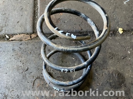 ФОТО Пружина передняя левая для Subaru Legacy IV BL/BP (03-09) Київ