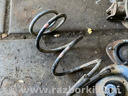 ФОТО Пружина передняя левая для Subaru Legacy IV BL/BP (03-09) Київ