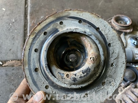 ФОТО Тарелка пружины передняя правая для Subaru Legacy IV BL/BP (03-09) Київ