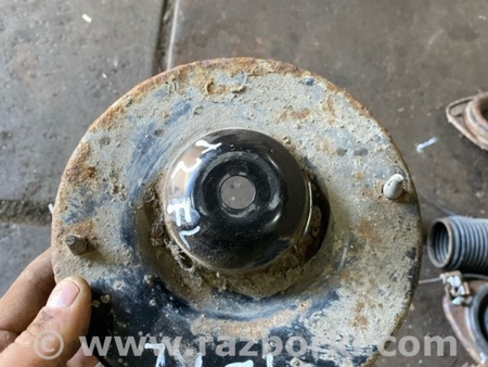 ФОТО Тарелка пружины передняя левая для Subaru Legacy IV BL/BP (03-09) Київ