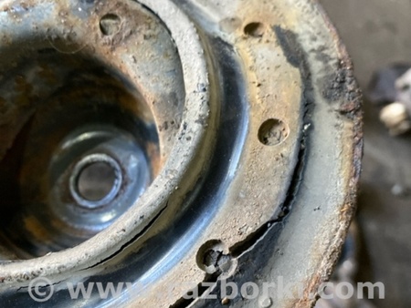 ФОТО Тарелка пружины передняя левая для Subaru Legacy IV BL/BP (03-09) Київ