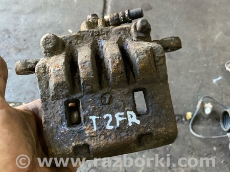 ФОТО Суппорт передний правый для Subaru Legacy IV BL/BP (03-09) Київ