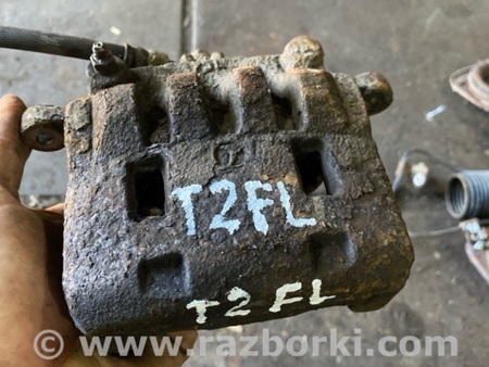 ФОТО Суппорт передний левый для Subaru Legacy IV BL/BP (03-09) Київ