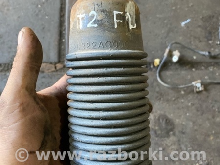 ФОТО Пыльник стойки передний для Subaru Legacy IV BL/BP (03-09) Київ