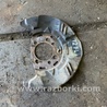 ФОТО Защита передняя левая для Subaru Legacy IV BL/BP (03-09) Київ