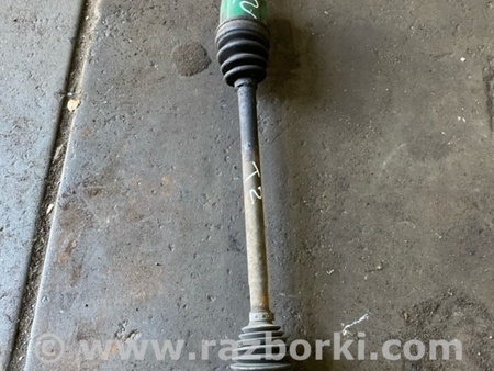 ФОТО Привод передний для Subaru Legacy IV BL/BP (03-09) Київ