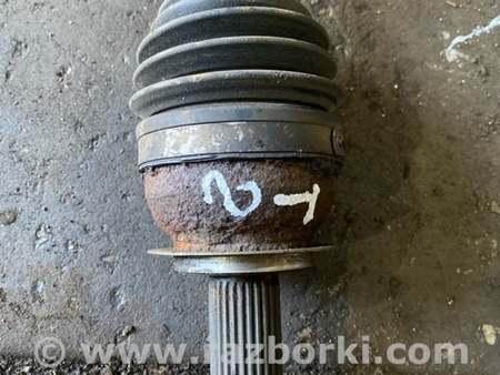 ФОТО Привод передний для Subaru Legacy IV BL/BP (03-09) Київ