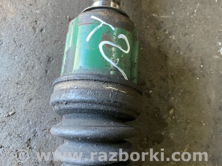 ФОТО Привод передний для Subaru Legacy IV BL/BP (03-09) Київ