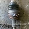 ФОТО Привод передний для Subaru Legacy IV BL/BP (03-09) Київ
