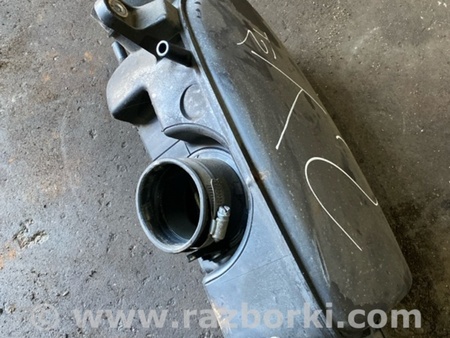 ФОТО Резонатор воздушного фильтра для Subaru Legacy IV BL/BP (03-09) Київ