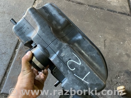 ФОТО Резонатор воздушного фильтра для Subaru Legacy IV BL/BP (03-09) Київ