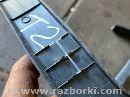 ФОТО Пластик правый для Subaru Legacy IV BL/BP (03-09) Київ