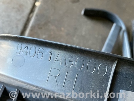 ФОТО Пластик правый для Subaru Legacy IV BL/BP (03-09) Київ