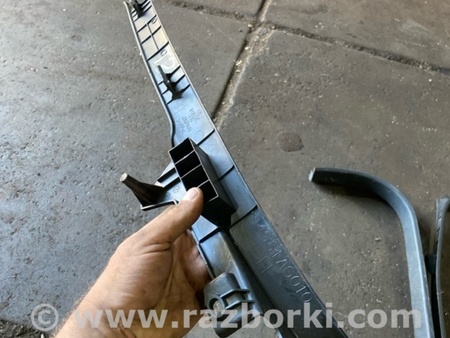 ФОТО Пластик левый для Subaru Legacy IV BL/BP (03-09) Київ