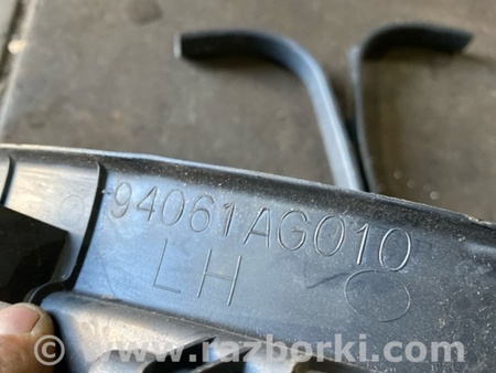 ФОТО Пластик левый для Subaru Legacy IV BL/BP (03-09) Київ