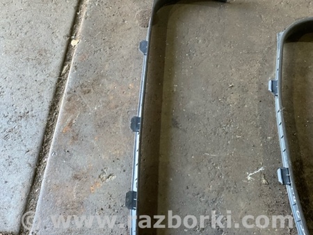 ФОТО Пластик правый для Subaru Legacy IV BL/BP (03-09) Київ