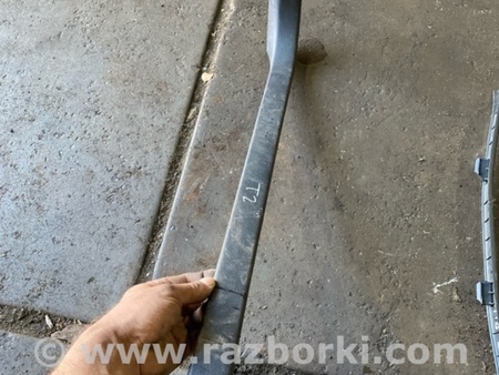 ФОТО Пластик правый для Subaru Legacy IV BL/BP (03-09) Київ