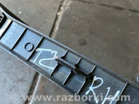 ФОТО Пластик правый для Subaru Legacy IV BL/BP (03-09) Київ