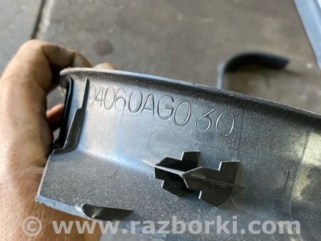 ФОТО Пластик правый для Subaru Legacy IV BL/BP (03-09) Київ