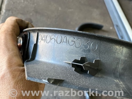 ФОТО Пластик правый для Subaru Legacy IV BL/BP (03-09) Київ