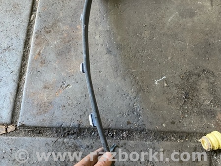 ФОТО Пластик левый для Subaru Legacy IV BL/BP (03-09) Київ